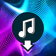 Icono de programa: Free Music Downloader 202…