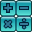 Icono de programa: Quick Math