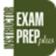 Icon of program: Instructor 8th Exam Prep …