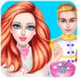 Icon of program: Wedding Makeover and Nail…