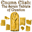 Icono de programa: Enuma Elish: Creation Tab…