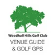Icon of program: Woodhall Hills Golf Club …