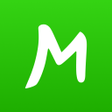 Icon of program: Mapy.cz - Cycling & Hikin…