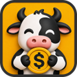 Icon of program: CashCow - Play  Earn Mone…