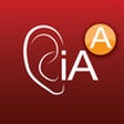 Icon of program: iAudiometer A
