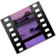 Icon of program: AVS Video Editor