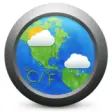 Icon of program: DesktopForecasting