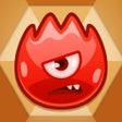 Icon of program: Monster Busters: Hexa Bla…