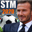 Icon of program: Soccer Top Manager 2020 -…