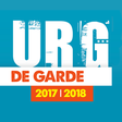 Icon of program: Urg' de garde 2017-2018