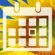 Icon of program: Picture Calendar