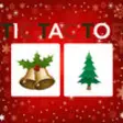 Icon of program: Christmas Tic-Tac-Toe Fre…