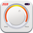 Icono de programa: Volume Booster & Sound Bo…