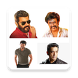 Icono de programa: Tamil Actors Stickers