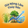 Icon of program: Giá Nông Lâm Thủy sản