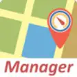 Icon of program: GPS Tracker 365 Manager -…