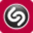 Icon of program: (Shazam) Red for iPhone