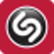 Icon of program: (Shazam) Red for iPhone
