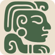 Icono de programa: Nahuales Mayas