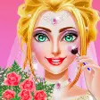 Icon of program: MakeUp Salon Princess Wed…