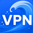 Icon of program: Volna VPN  быстрый VPN