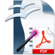 Icon of program: OpenOffice Writer To PDF …