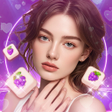 Icono de programa: Lovely Puzzle: Sliding Ma…