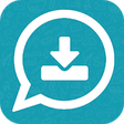 Status Saver: Photo and Video status download icon