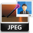 Icono de programa: Convert Multiple JPG File…