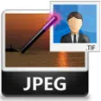 Icon of program: Convert Multiple JPG File…