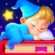 Icono de programa: Kidabook: Books for Kids
