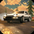 Icon of program: Gripless: Drift Racing Ga…