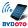 Icon of program: BYD070 FREE CALL WIFI LTE…