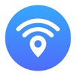Icon of program: WiFi Map - Scan, Test & G…