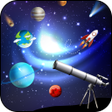 Icono de programa: HD telescopes zoom photo …