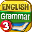 Icon of program: English Grammar Test Leve…