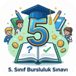 Icon of program: 5. Sınıf Bursluluk Sınavı…