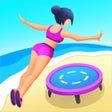Icon of program: Flip Jump Stack