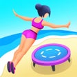 Icon of program: Flip Jump Stack