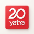 Icono de programa: Yatra - Flights, Hotels, …