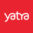 Icono de programa: Yatra - Flights, Hotels, …