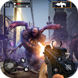 Icono de programa: Zombie Shooting Killing T…