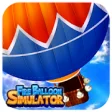 Icon of program: Hot Air Balloon - Flight …