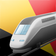 Icon of program: BeTrains - SNCB Belgium