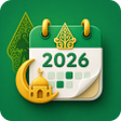 Icono de programa: Kalender Jawa 2026  Hijri…