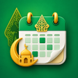 Icono de programa: Kalender Jawa 2026  Hijri…