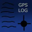 Icon of program: GPS Logger 2 - GPS and Ph…