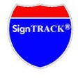 Icon of program: SignCAD TRACK