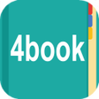 Icono de programa: 4BOOK - GDZ, textbooks an…