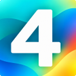 Icono de programa: 4BOOK - GDZ, textbooks an…